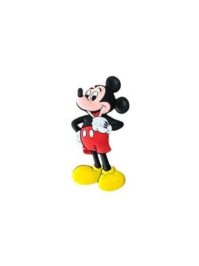 Disneyland Mickey Mouse Magnet